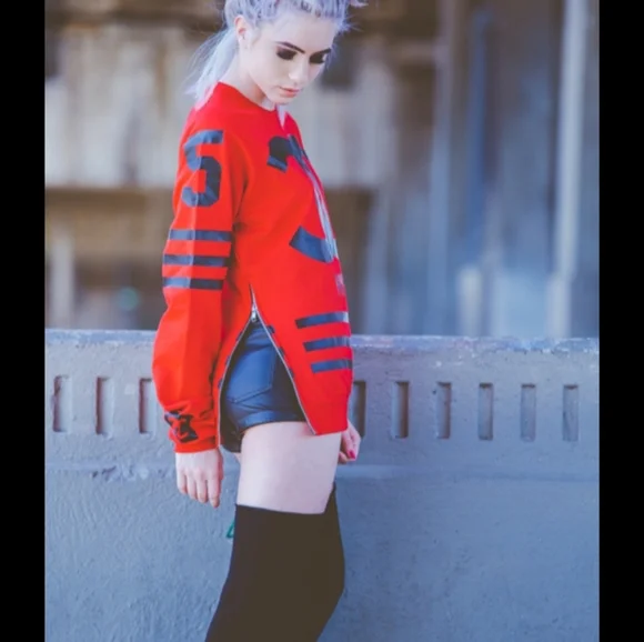 Homme Femme Shirts Homme Femme La Famous Coco Sweatshirt